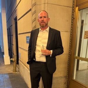 Meet your Posher, Alton